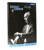 Rudolf Serkin; a Life