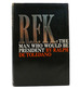 R. F. K. the Man Who Would Be President