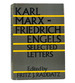 Selected Letters; the Personal Correspondence, 1844-1877