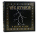 Weather; a Visual Guide Easton Press