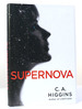 Supernova; the Lightless Trilogy