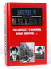 Born to Be Killers