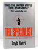 The Specialist Revelations of Counterterrorist