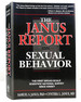 The Janus Report on Sexual Behavior