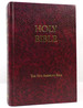 The New American Bible