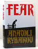 Fear