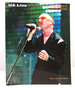 U2 Live; a Concert Documentary