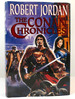 The Conan Chronicles