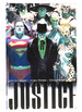 Justice, Vol. 2