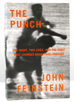 The Punch; One Night, Two Lives, and the Fight That Changed Basketball Forever