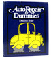 Auto Repair for Dummies