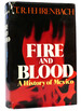 Fire and Blood