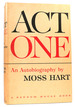 Act One