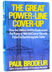 Great Power-Line Cover Up