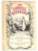 The Lowell Offering; Writings By New England Mill Women