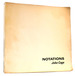 Notations
