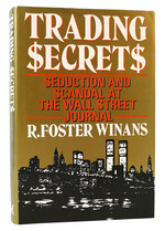 Trading Secrets
