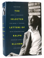 The Selected Letters of Ralph Ellison