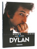 Bob Dylan Music Icons