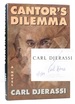 Cantor's Dilemma Signed
