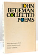 Collected Poems