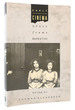 Early Cinema; Space, Frame, Narrative
