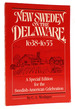 New Sweden on the Delaware, 1638-1655