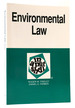 Environmental Law in a Nutshell