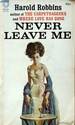 Never Leave Me