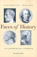 Faces of History: Historical Inquiry From Herodotus to Herder