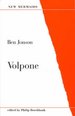 Volpone (New Mermaids Series)