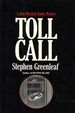 Toll Call (John Marshall Tanner #6)