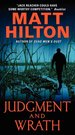 Judgment and Wrath (Joe Hunter, #2)