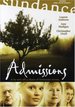 Admissions