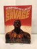 Doc Savage Double-Novel Vol. 48: "Red Snow" & "Death Had Yellow Eyes"