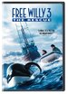 Free Willy 3: The Rescue [P&S]