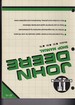 John Deere Shop Manual: 50, 60, 70.