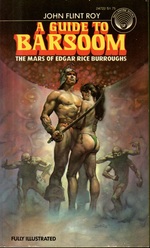 A Guide to Barsoom