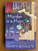 Murder Is a Must