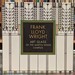 Frank Lloyd Wright: Art Glass of the Martin House Complex