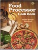 Sunset Food Processor Cook Book (Classic Recipes Made Easy)