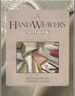 A Handweaver's Notebook