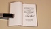 Resurrection Man: Signed (Advance Uncorrected Proof)