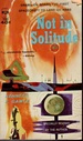 Not in Solitude