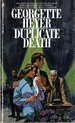 Duplicate Death