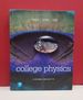 College Physics: a Strategic Approach