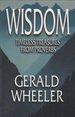 Wisdom: Timeless Treasures From Proverbs