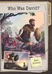 Kingdom Files: Who Was David? (the Kingdom Files)