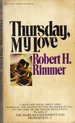 Thursday My Love
