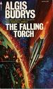 The Falling Torch (Pyramid Sf, N3430)